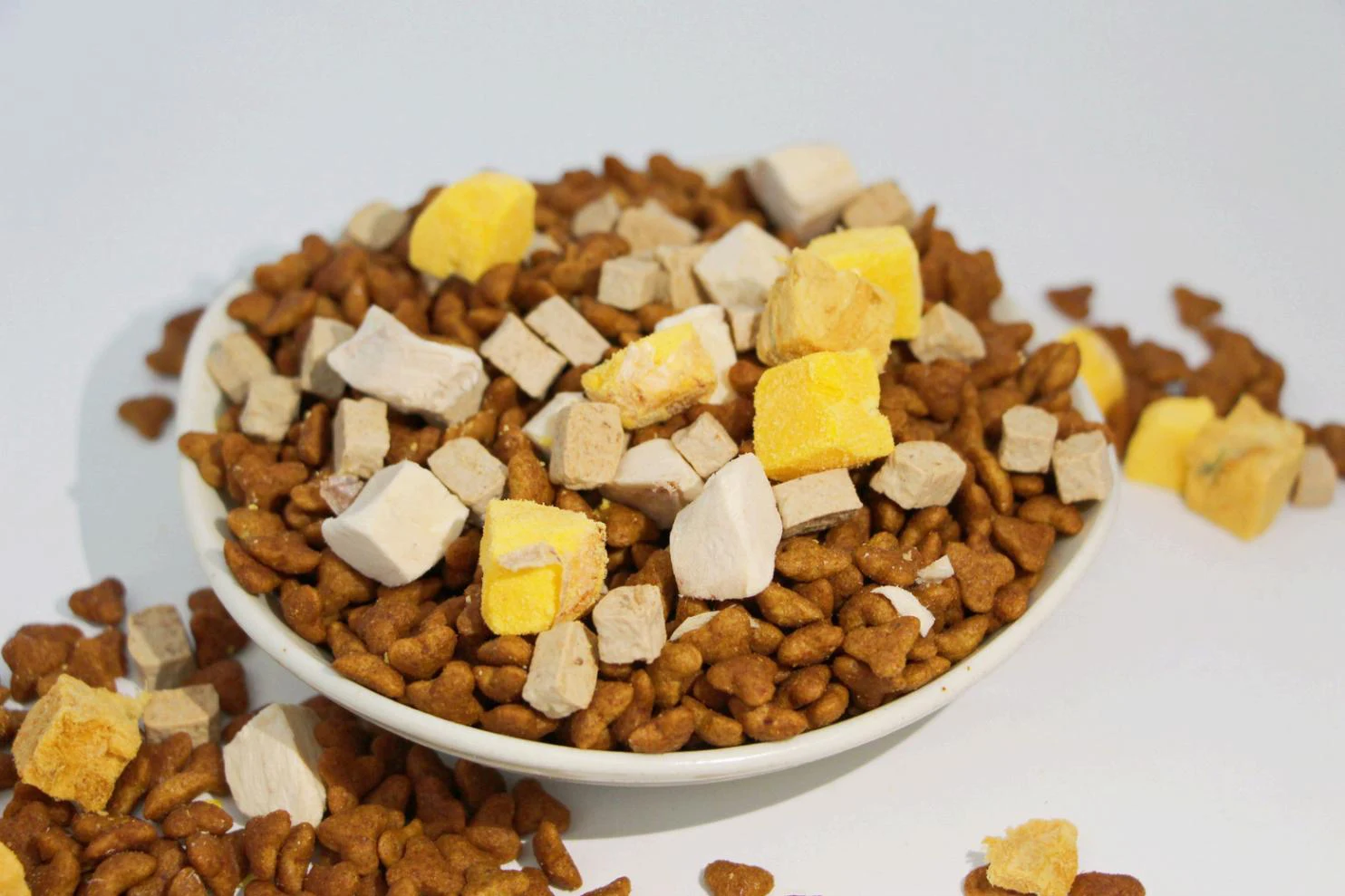 Custom Cat Litter from Benstarpet