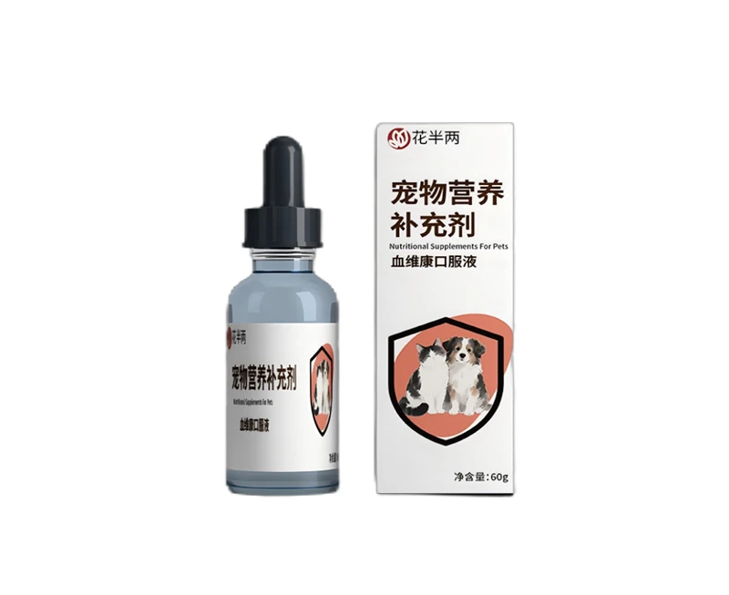 Blood Nourishment Support