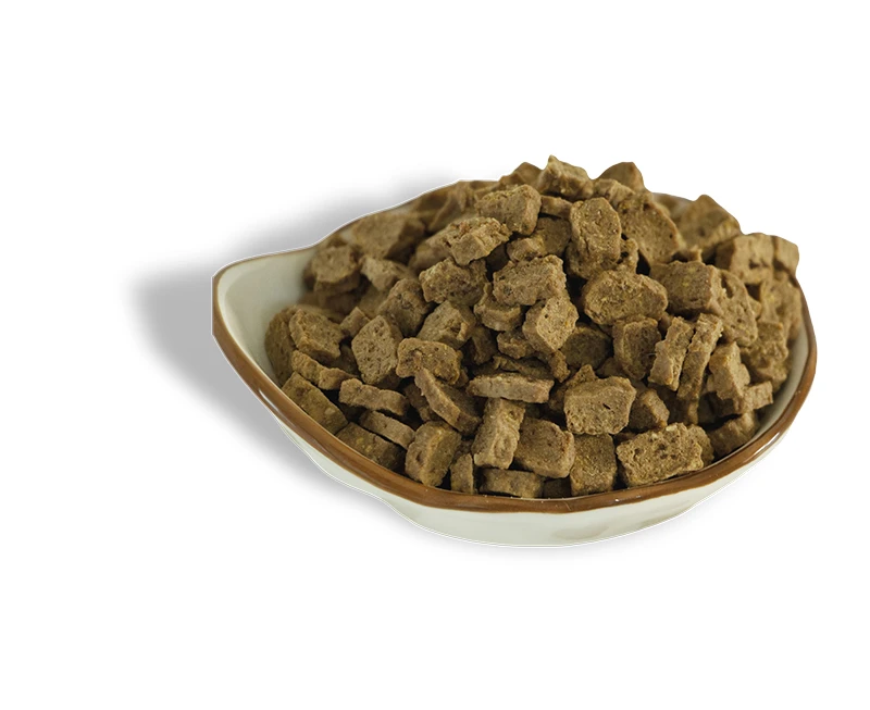 Pet Snack – Venison & Rabbit Granules