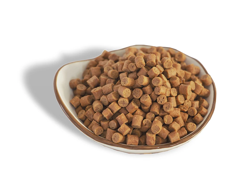 Pet Snack – Krill Chunks (For Dogs & Cats)