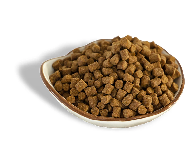 Pet Snack – Dried Hawthorn Granules