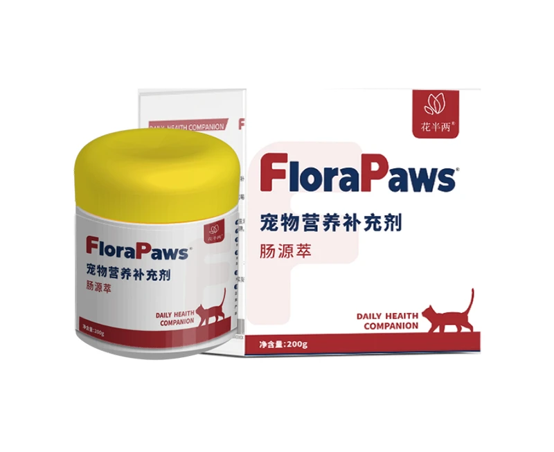 Gut & Digestive Support