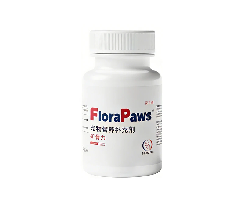 Calcium & Bone Support