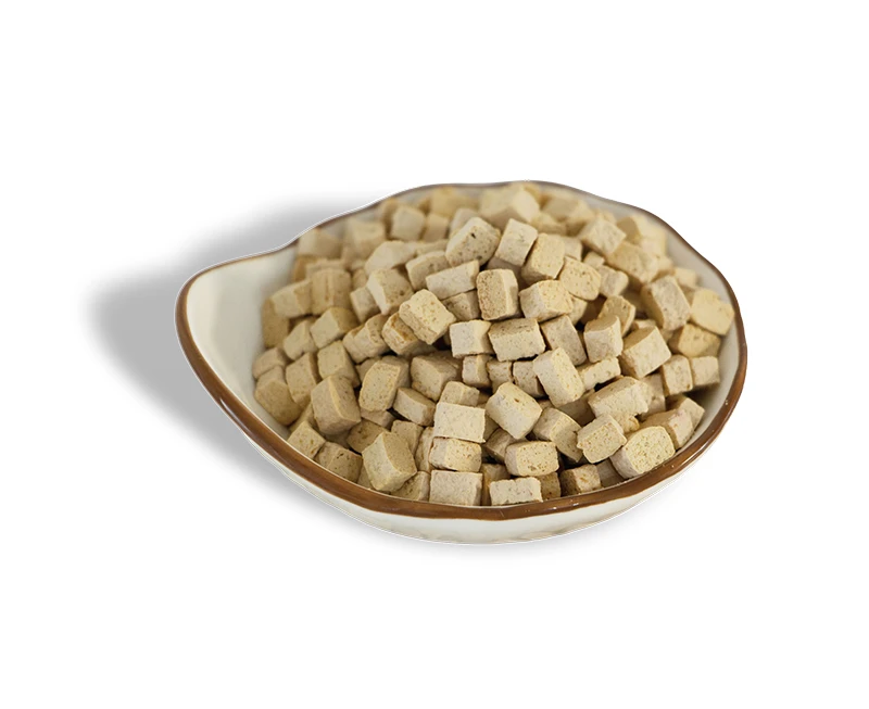 Pet Snack – Chicken Chunks (For Dogs & Cats)