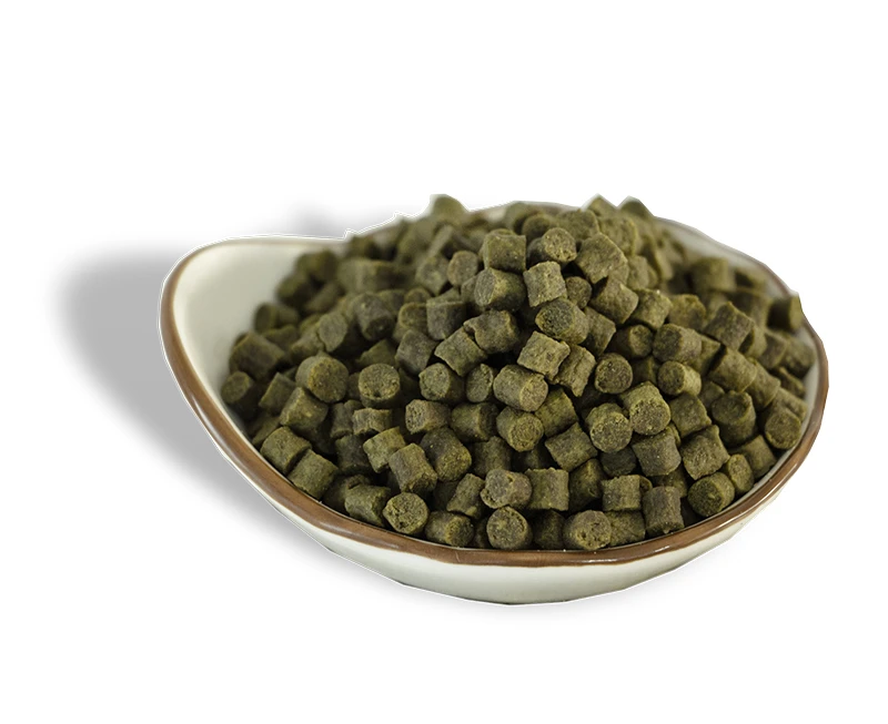 Pet Snack – Seaweed Granules (For Dogs & Cats)