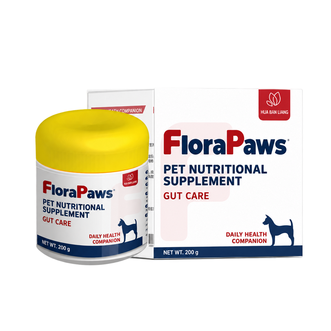 Gut & Digestive Support
